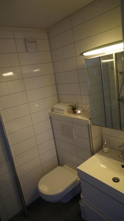 Otra Inn Vennesla المظهر الخارجي الصورة