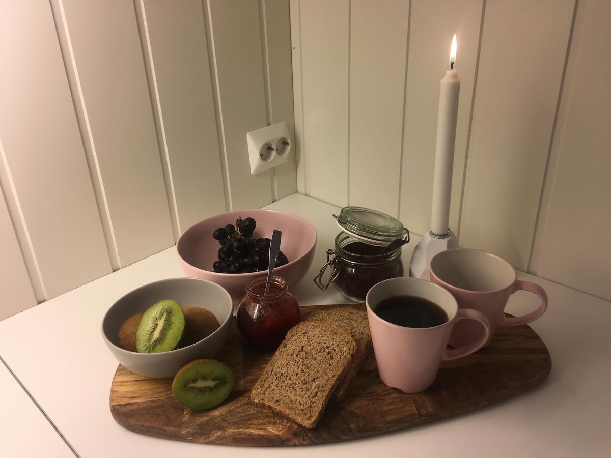 Otra Inn Vennesla المظهر الخارجي الصورة